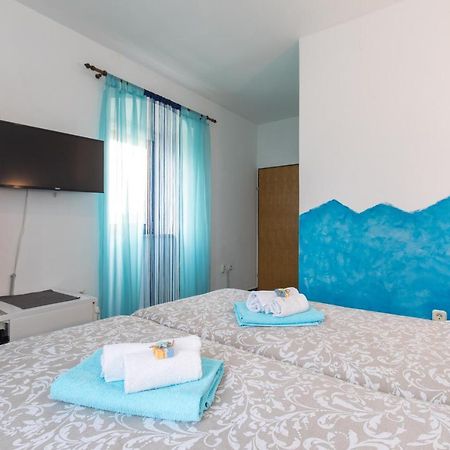 PAPE PUNAT apartmani i sobe Bagian luar foto