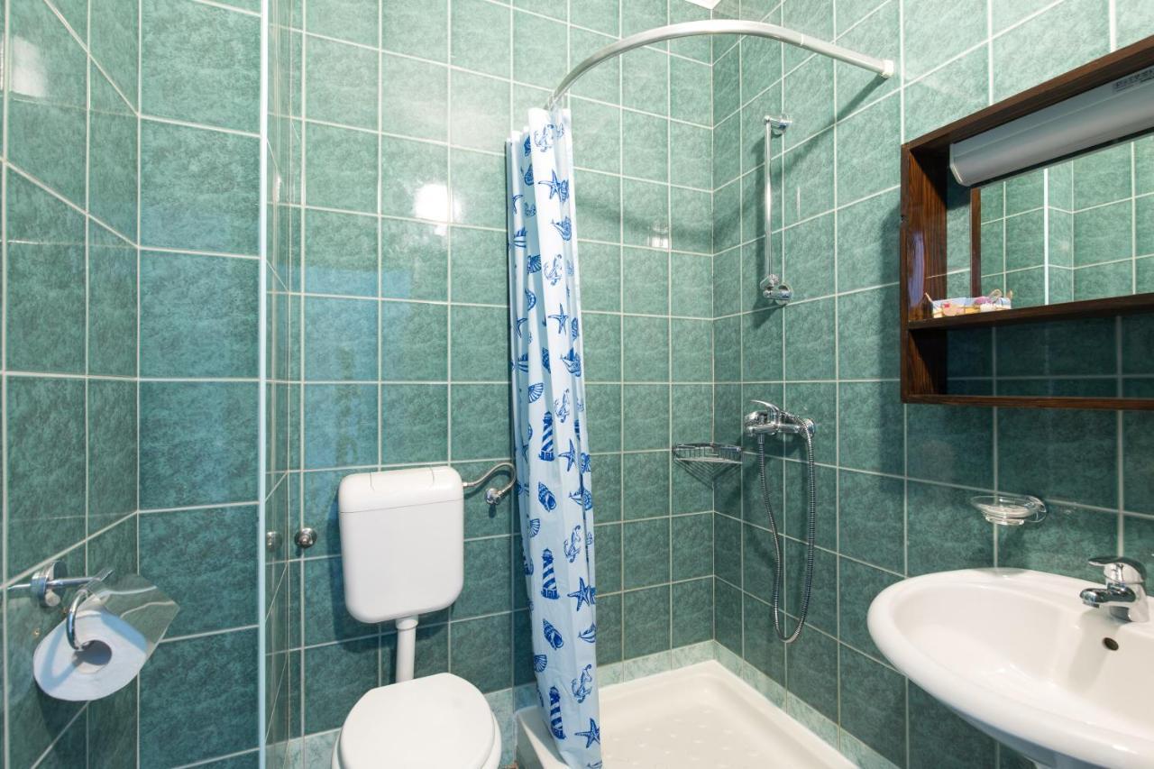 PAPE PUNAT apartmani i sobe Bagian luar foto