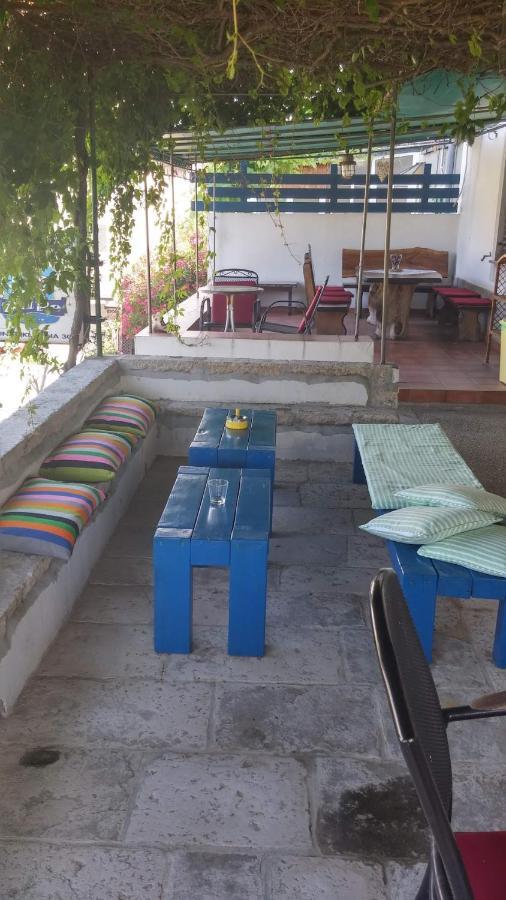 PAPE PUNAT apartmani i sobe Bagian luar foto