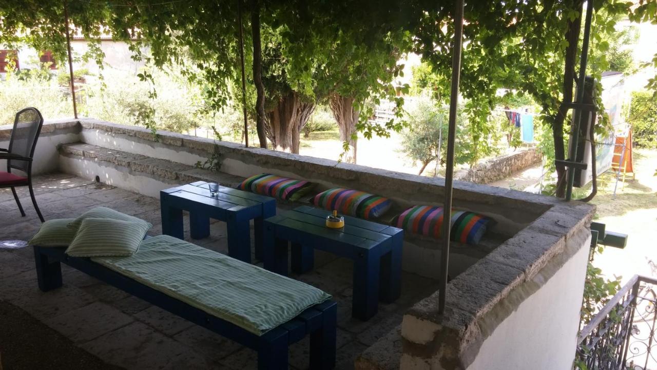 PAPE PUNAT apartmani i sobe Bagian luar foto