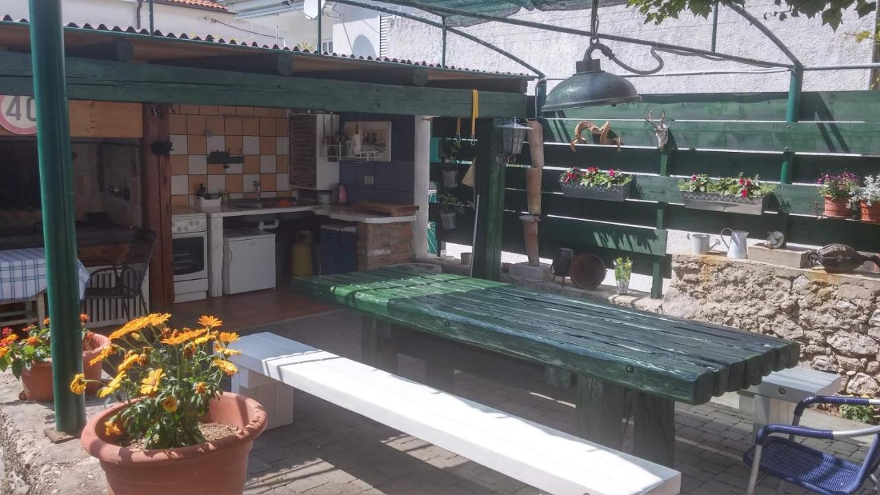 PAPE PUNAT apartmani i sobe Bagian luar foto