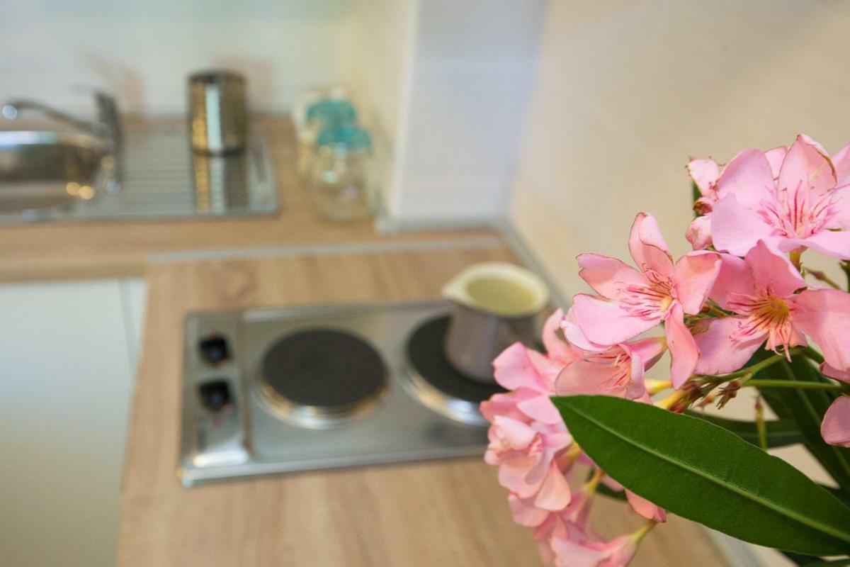 PAPE PUNAT apartmani i sobe Bagian luar foto