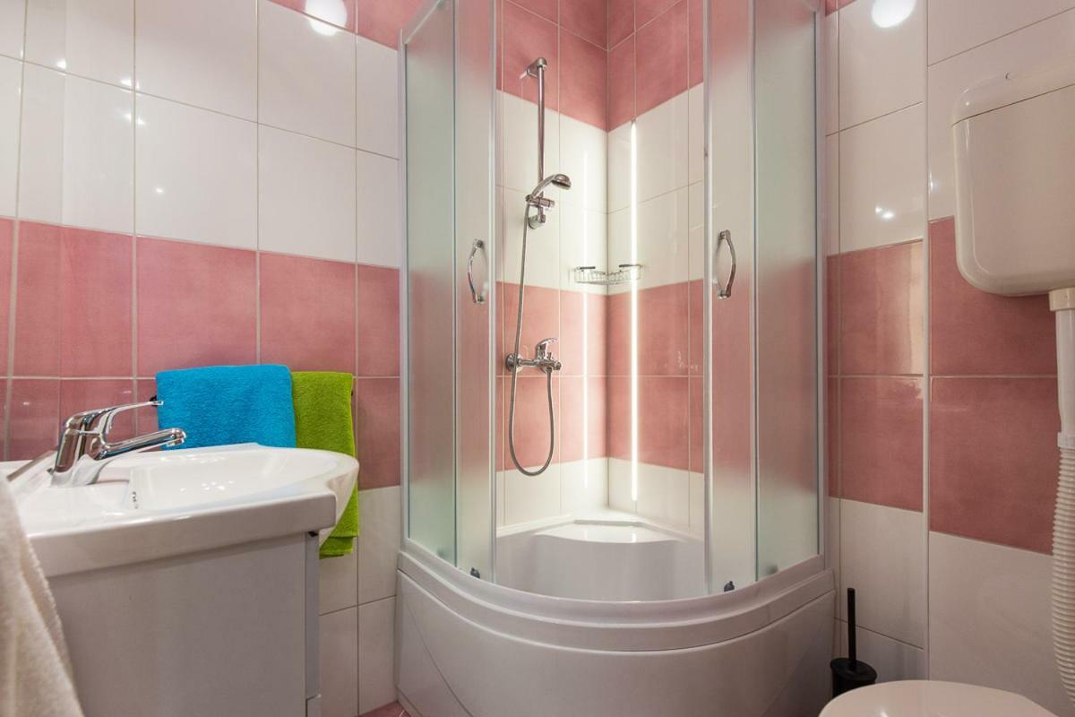 PAPE PUNAT apartmani i sobe Bagian luar foto