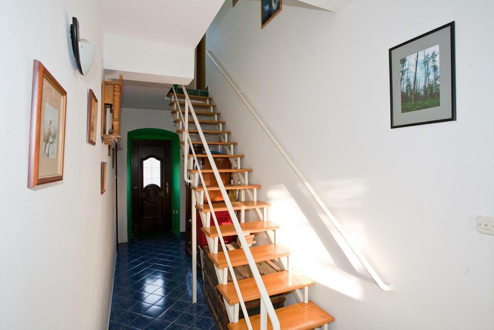 PAPE PUNAT apartmani i sobe Bagian luar foto