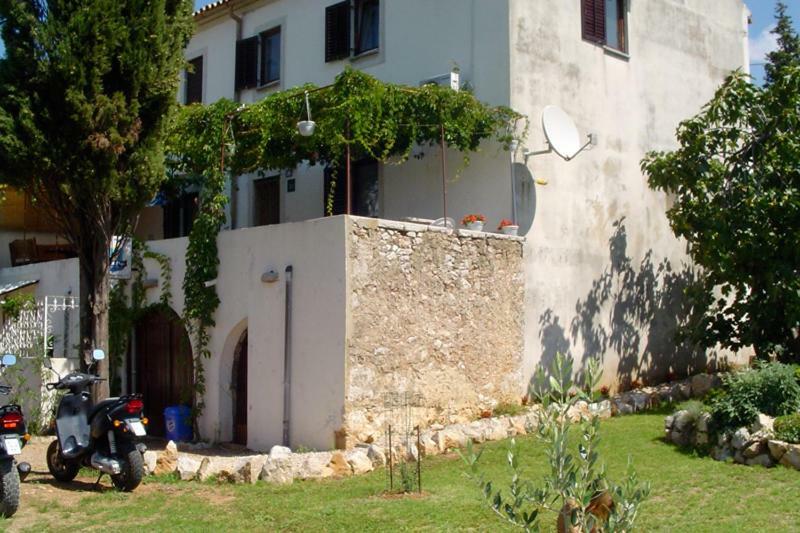 PAPE PUNAT apartmani i sobe Bagian luar foto