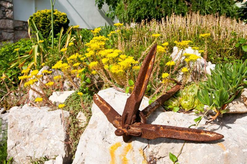 PAPE PUNAT apartmani i sobe Bagian luar foto